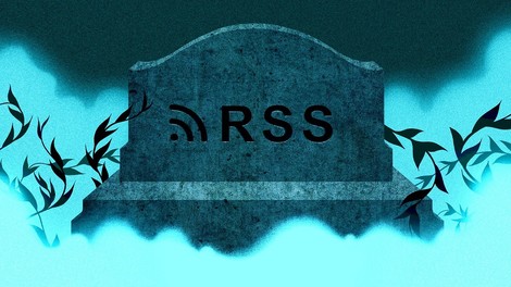 Was wir aus der Geschichte von RSS für die Zukunft des offenen Internets lernen können
