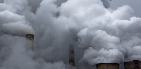 Das 1,5-Grad-Ziel einhalten, CO2-Ausstoß bis 2040 auf null bringen? Ist machbar!