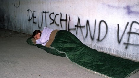 Obdachlose Frauen: Schlaglicht auf ein wenig beachtetes Thema