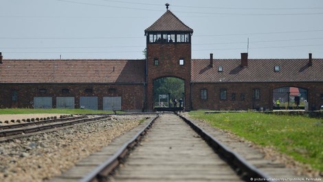 Holocaust-Gedenken: Ist das Leiden der nicht-jüdischen Polen unterbewertet?