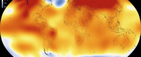 Das Meer strömt definitiv langsamer im Nordatlantik