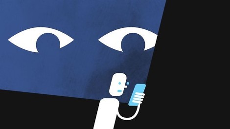 John Gruber: Facebook ist ein krimineller Konzern