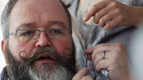 Sollte man als Mann einen Bart tragen?