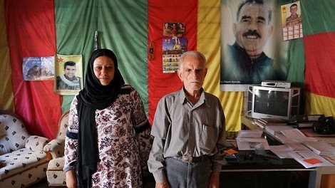 Rares Gut: Eine undogmatische Reportage über "Rojava"