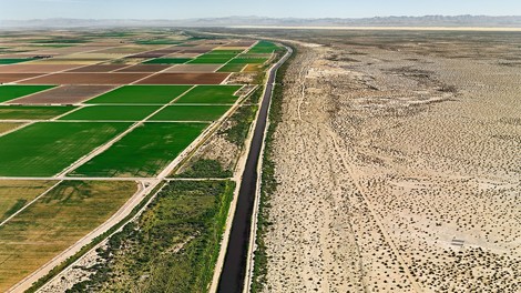 Böden - Zustand der "Haut" unseres Planeten