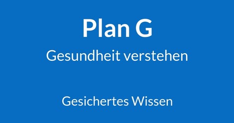 Wie man als Laie informierte Gesundheitsentscheidungen trifft