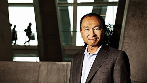 Das Ende eines Gesellschaftsmodells ist nicht das Ende der Geschichte - Lernen mit Fukuyama 