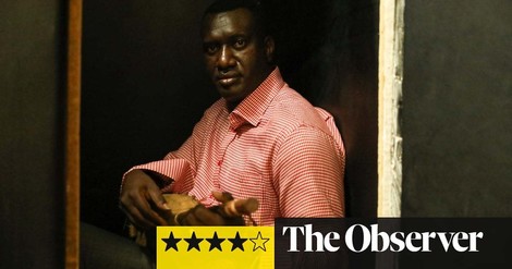 Bassekou Kouyate bringt traditionelle Musik aus Westafrika in die Welt