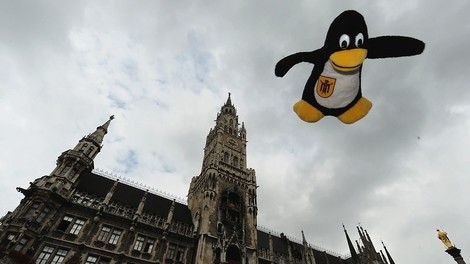 #failoftheweek: Amigos oder vom Scheitern des Linux-Projekts bei der Stadt München