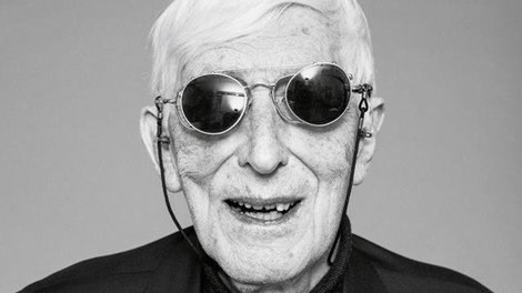 "Mein Gott, das Vergeben!" — zum Tod von Tomi Ungerer