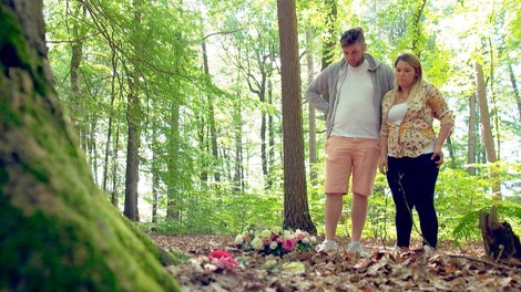 Komm zur Welt, auch wenn Du stirbst – schwanger mit todkrankem Kind