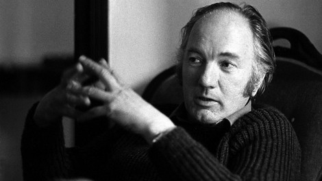 "Ausgerechnet der Mensch ist unmenschlich" (Thomas Bernhard)