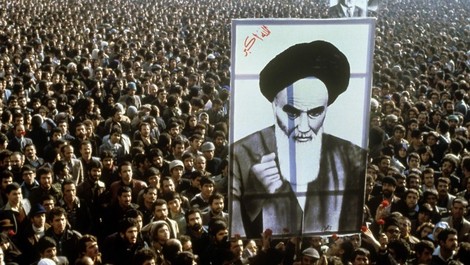 Iran, 1979: Eine islamische Revolution wollten die wenigsten Menschen