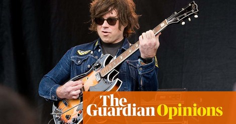 Der Frauenhass der Beta-Männchen – der Fall Ryan Adams