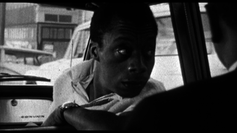 "Nach der Flut das Feuer" - Oder: Die Neuentdeckung von James Baldwin