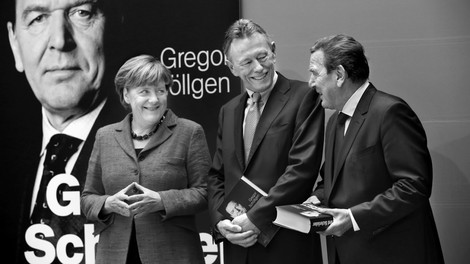 Angewandte Geschichte: Gegenwind für Gregor Schöllgen