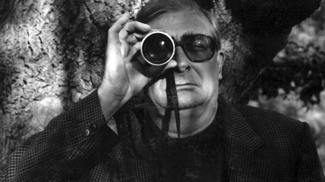 Claude Chabrol, Filmemacher des stillen Skandals