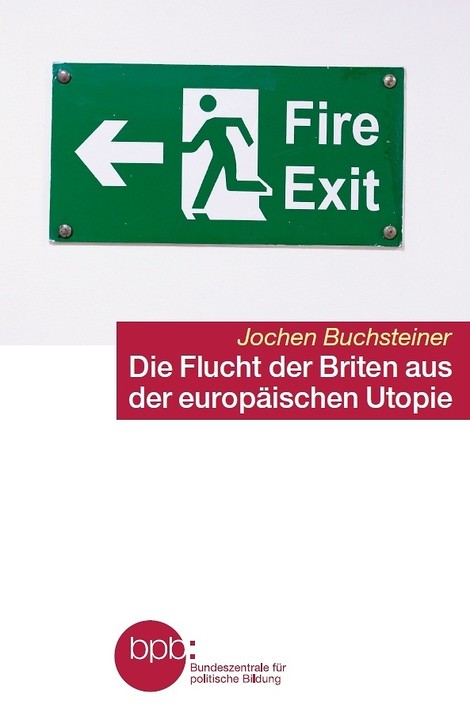 Die Briten in Europa - eine alte Beziehung und ein großes Mißverständnis?