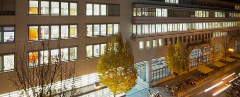Digitaler Wandel im Controlling - Hochschule Luzern