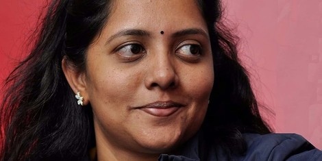 Sneha Parthibaraja, Indiens erste Frau ohne Religion, ohne Kaste