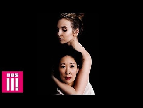 Thrillerserie „Killing Eve“: Zwei besonders sehenswerte Frauenfiguren