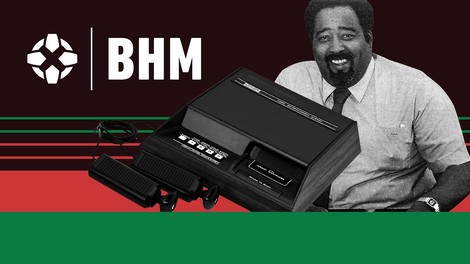 Jerry Lawson: Der schwarze Pionier, den die Computerspielgeschichte (fast) vergessen hat