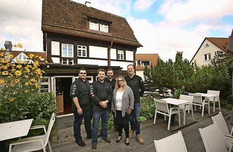 Skandal in den Sternen: Der Michelin hat ein geschlossenes Restaurant ausgezeichnet