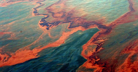 Deepwater Horizon: Eine nicht enden wollende Katastrophe
