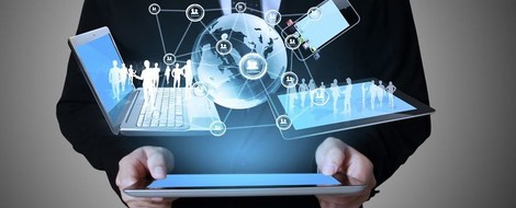 Digitalisierung und Arbeitswelt