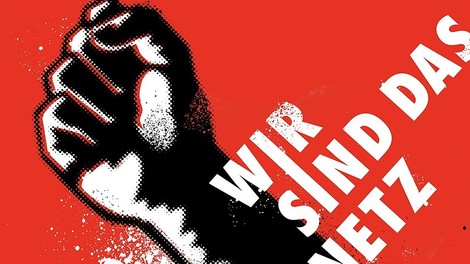 Ökonomismus, Technokratie oder eine linke Utopie? – Über die Gegner der Technologieriesen 