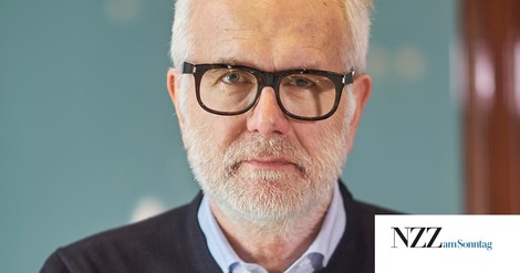 Harald Schmidt - im TV total überschätzt aber mit beeindruckenden Interviews