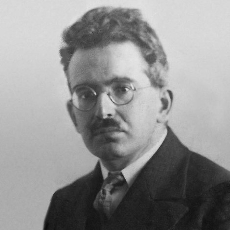 Walter Benjamin digital