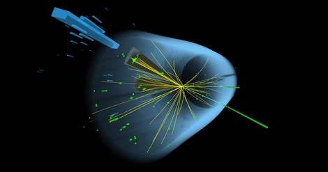 Warum sich ein neuer Teilchenbeschleuniger doch lohnen könnte