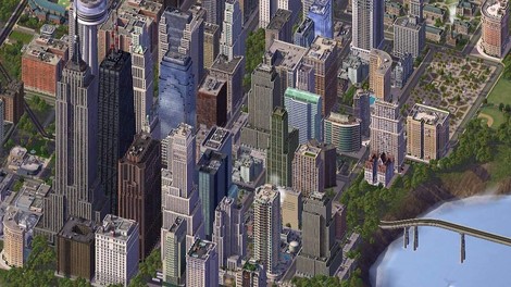 Wie SimCity eine Generation von Stadtplaner*innen geprägt hat