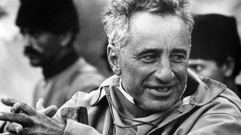 Elia Kazan - das Wunderkind, das in Ungnade fiel