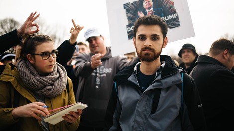 Der kommerzielle Journalismus am Ende? Vier Lösungsvorschläge