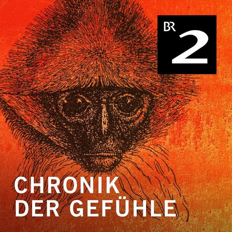 LITERARISCHE HÖRSTÜCKE #5: CHRONIK DER GEFÜHLE von Alexander Kluge