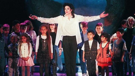 Der Fall Michael Jackson 
