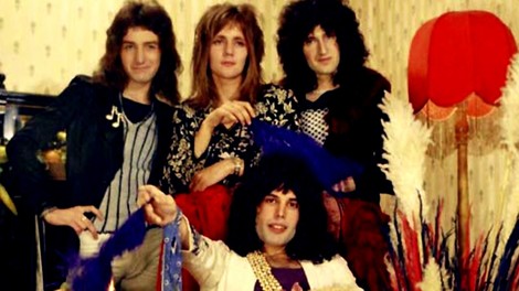 "Bohemian Rhapsody" - die Geschichte eines Songs und seiner Band