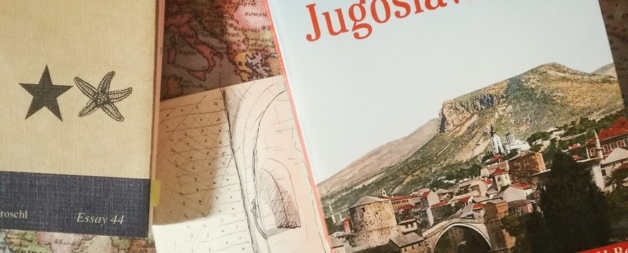 Mein kleiner Buchladen – Jugosphäre 1
