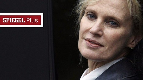 Vom Pioniergeist Amerikas – Siri Huvstedt seziert den Mythos