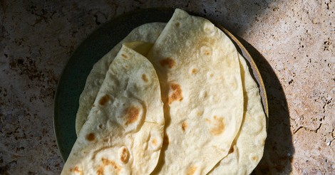 Pasta, Tortilla: Ein großes Missverständnis