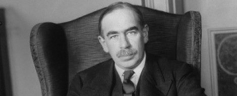 Nachruf auf Keynes, von 1946