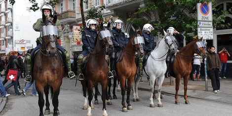 Vier Monate Haft für ein halbes Gramm Gras