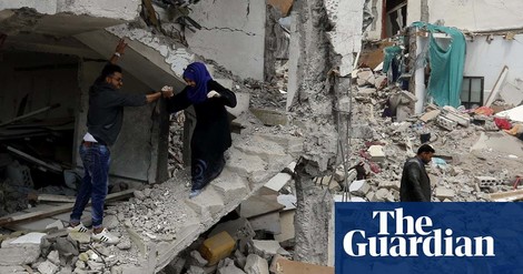 Im Jemen begehen Menschen Selbstmord, um sich vor'm Hungertod zu retten
