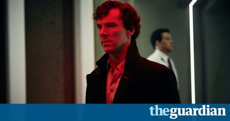 Siebenmal Lesenswertes zur vierten „Sherlock“-Staffel