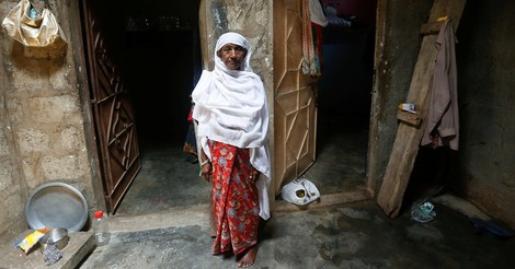 Auch anderswo leiden die Rohingya