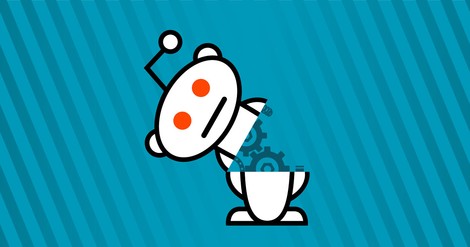 Reddit will weg vom Image der Rassisten-Plattform