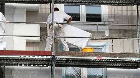 Deutschland verpasst die europäische Vorgabe zur CO2-Minderung – der Steuerzahler bezahlt