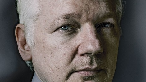 Assange, der DNC-Hack und Wikileaks' Verhältnis zu Russland und Trump